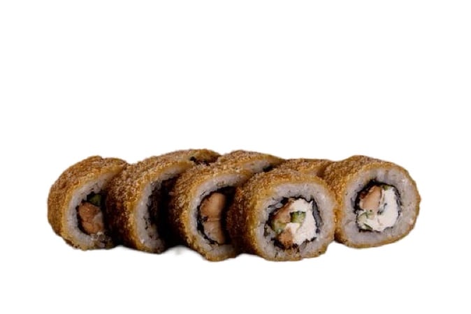 торі темпура VS