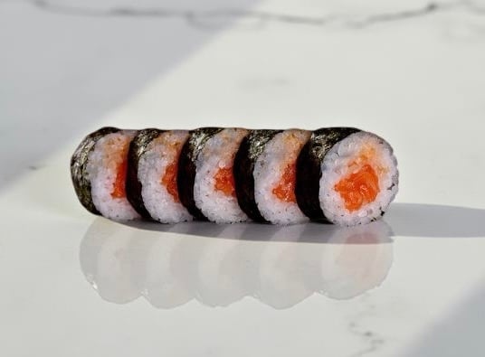 Сяке спайсі