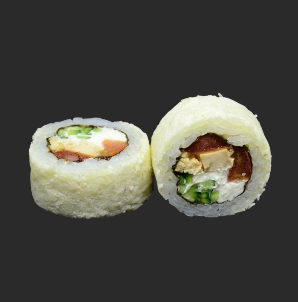 Цезар з куркою