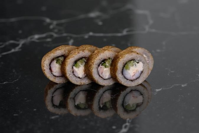 Каліфорнія ебі 