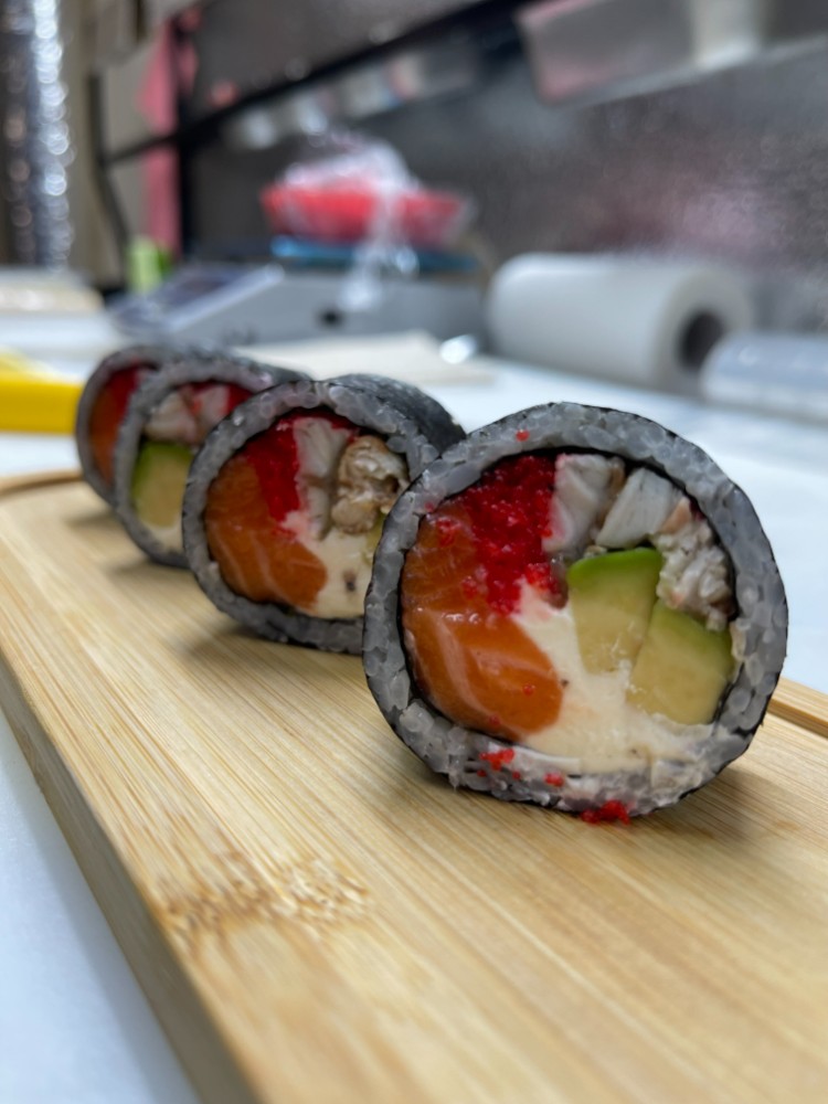 Футо Сакура