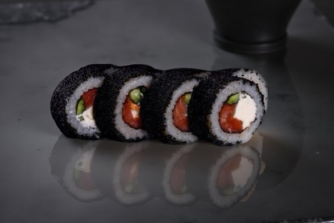 Каліфорнія тобіко кунсей