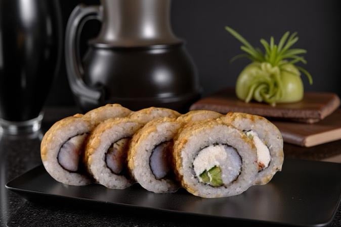 Санрайс ебі