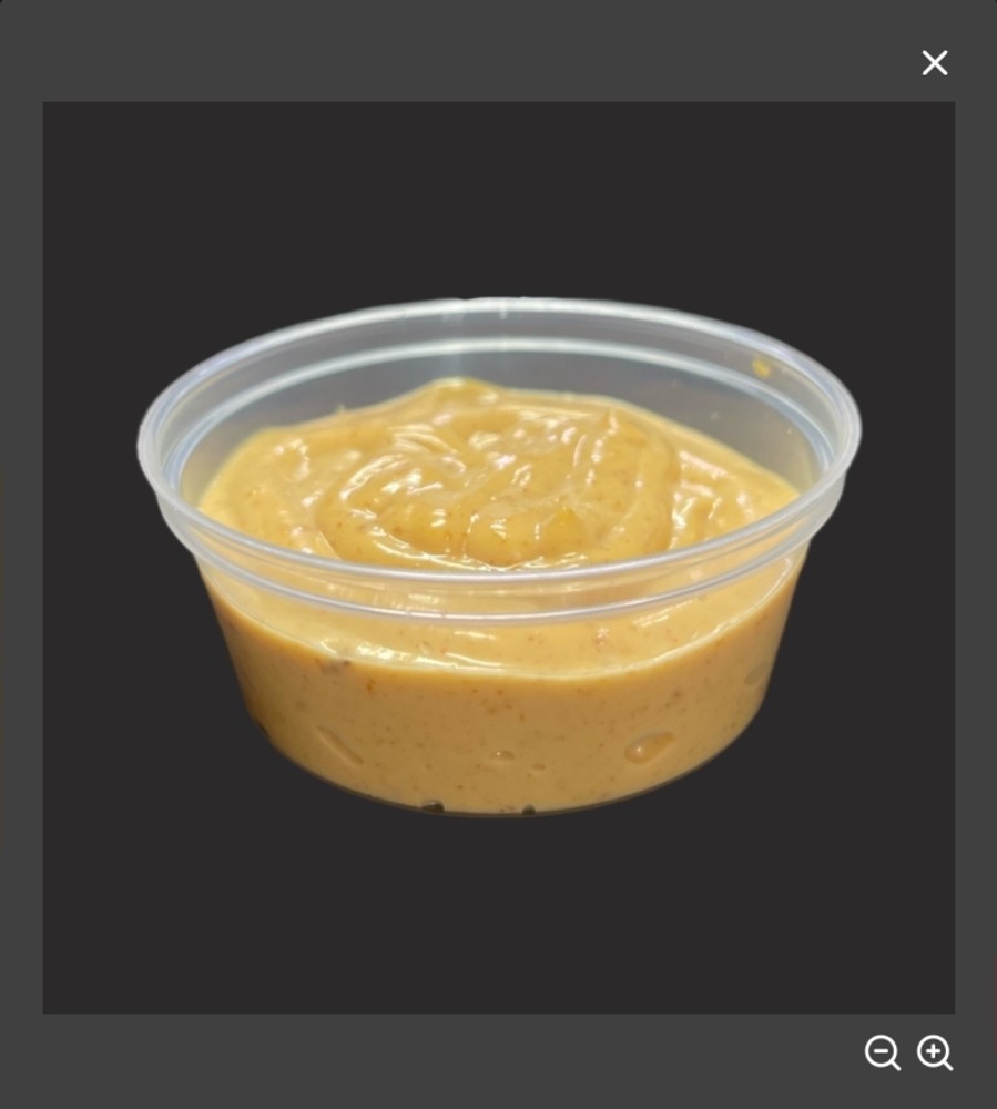 Соус спайсі