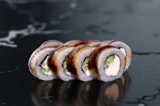 Філадельфія унагі