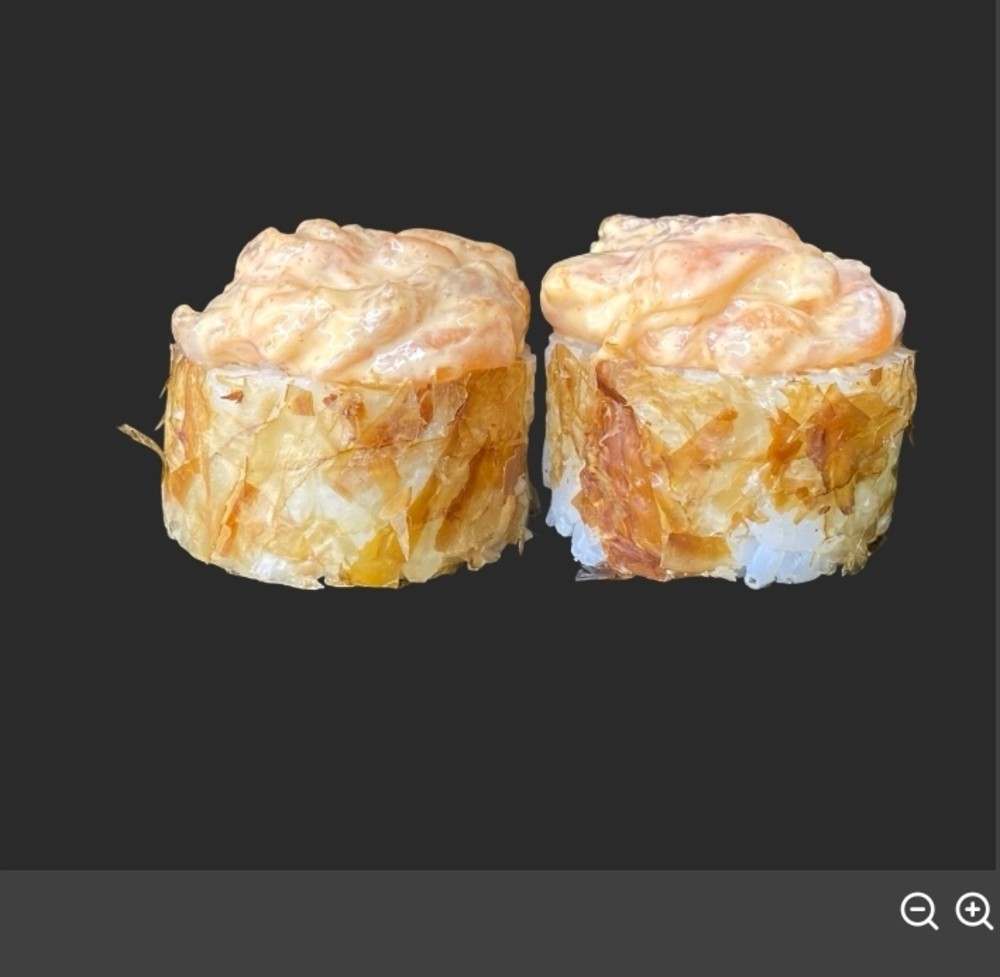 Мідорі спайсі 