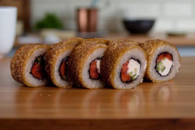 Кунсей темпура