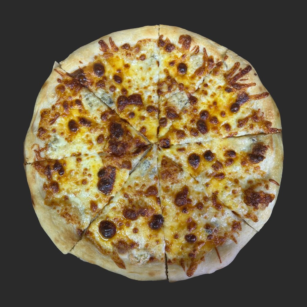 Чотири сири