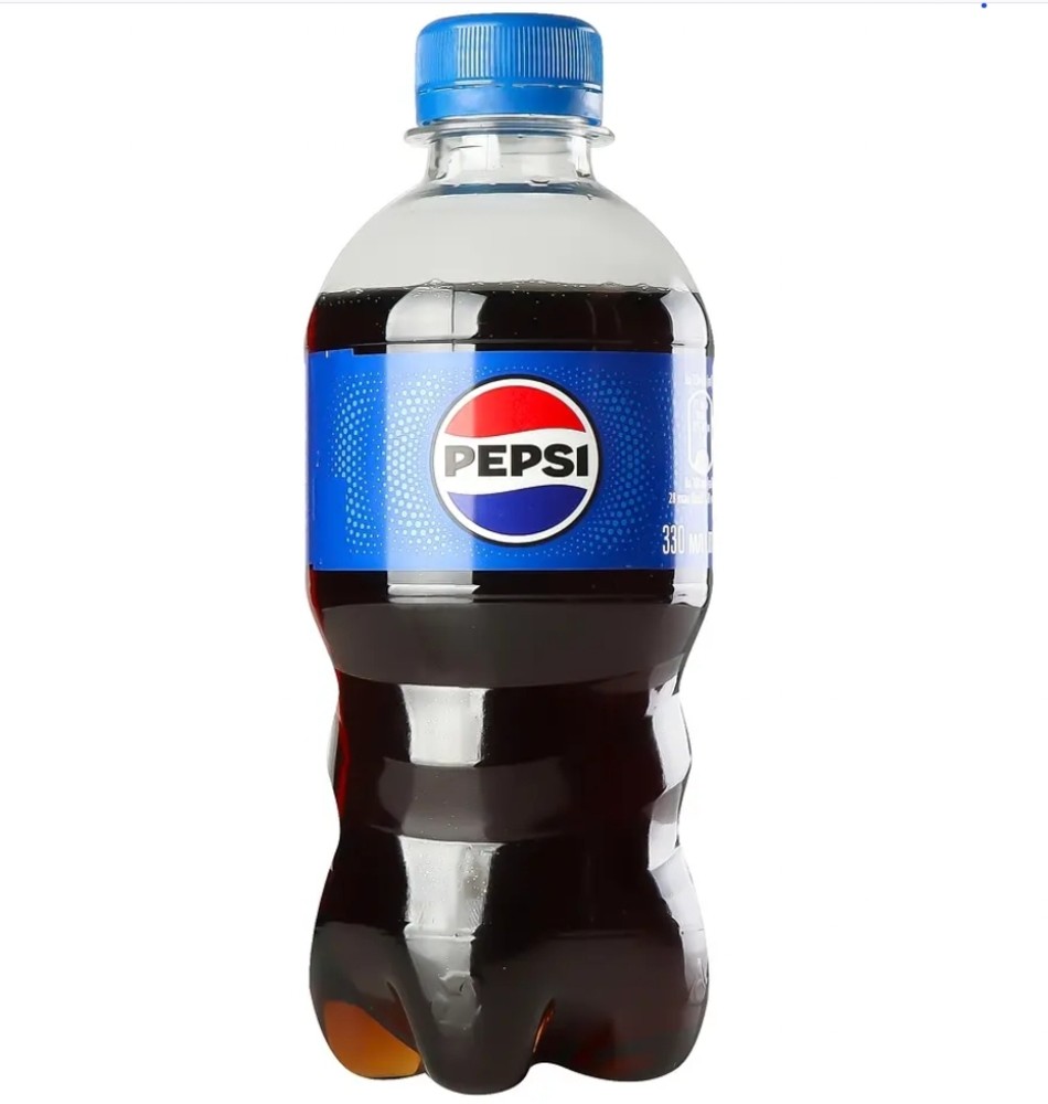 Pepsi 0,33