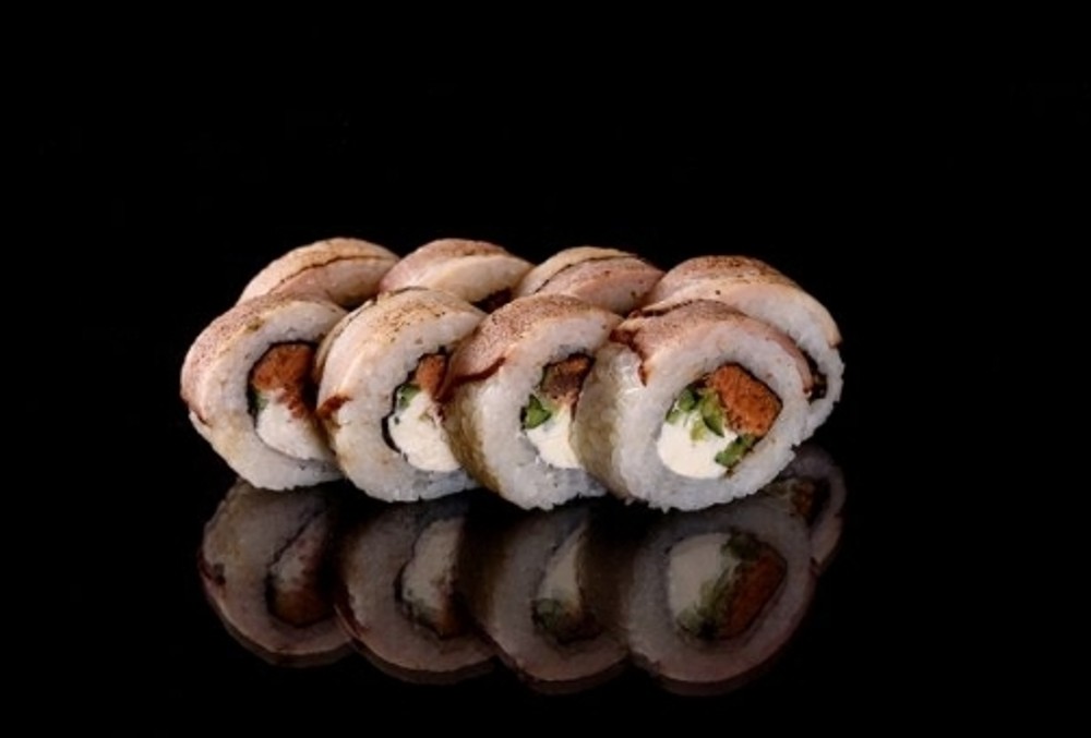 Бекон піро Pro