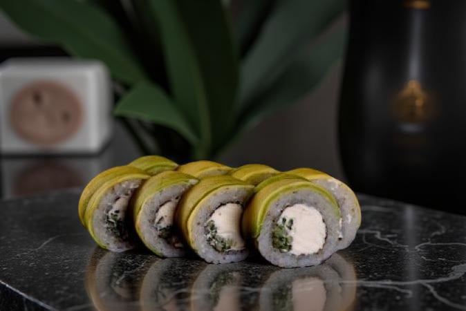 Філадельфія авокадо