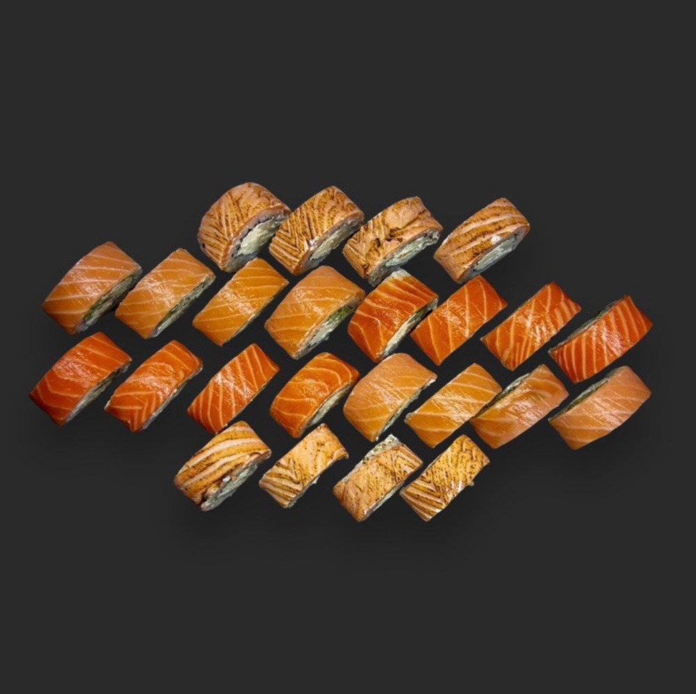 Сет Філа крафт 