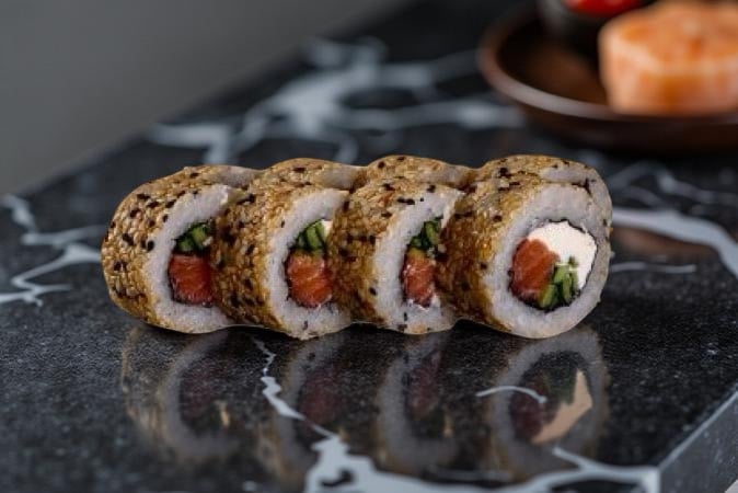 Каліфорнія сяке 