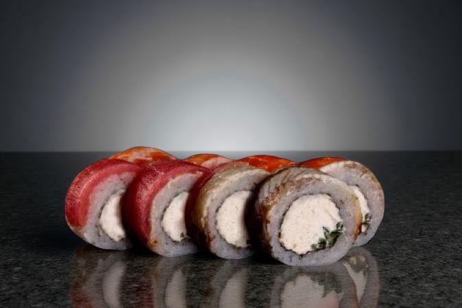 Філадельфія мікс