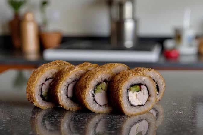  Кані темпура