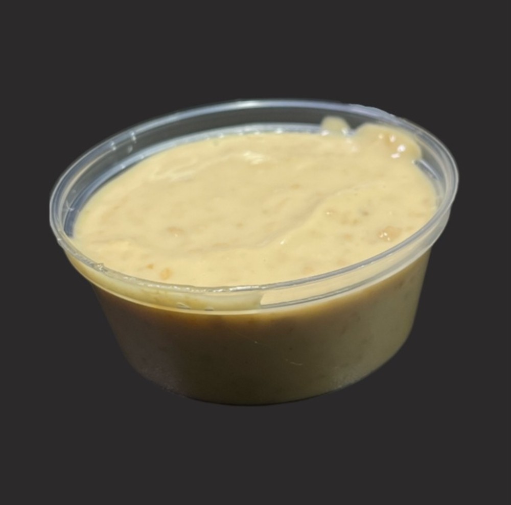 Соус горіховий