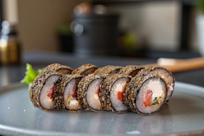 Кунсей хот VS