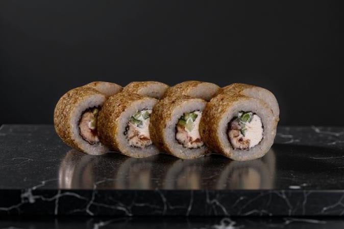 Каліфорнія унагі