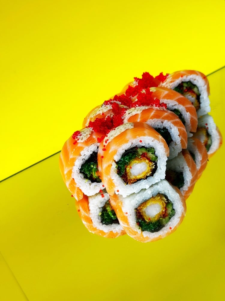 HL-00: Heisenberg Roll — Forbidden Formula