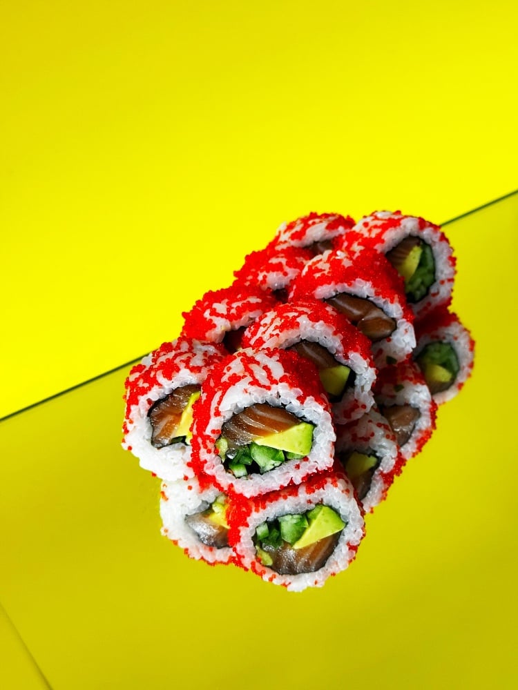 CA-01: California Salmon Core