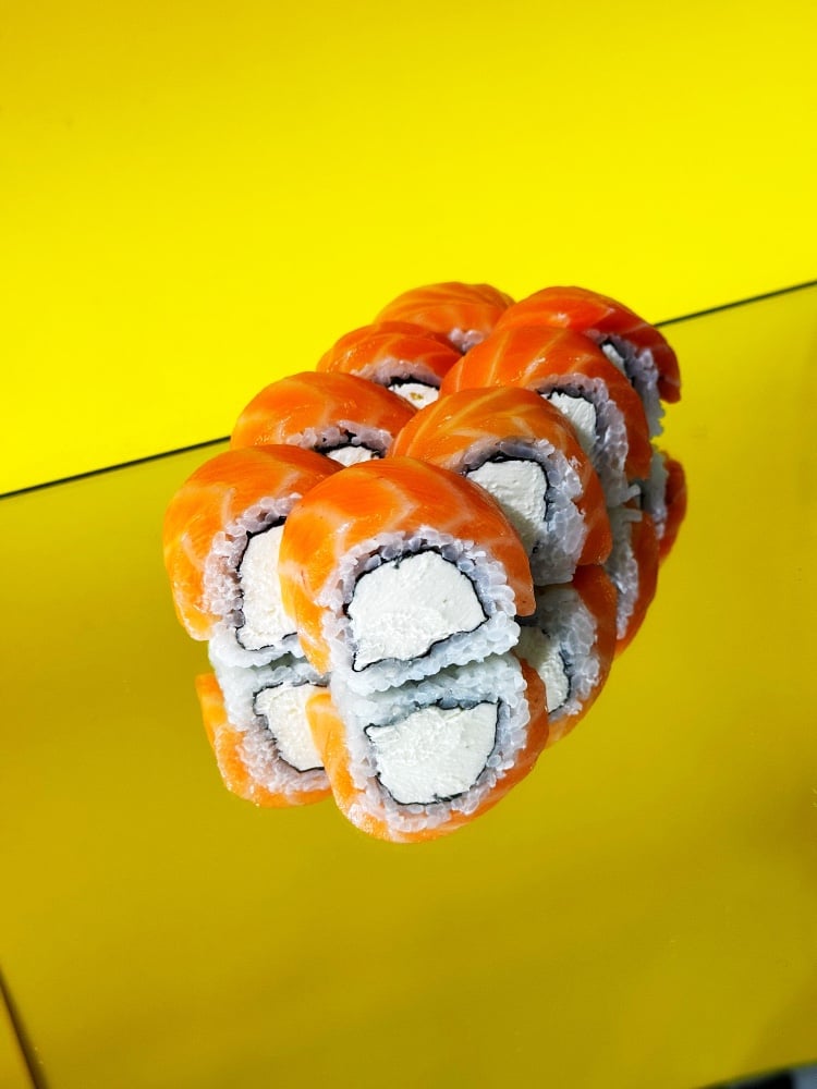 PH-01: Philadelphia Classic Formula