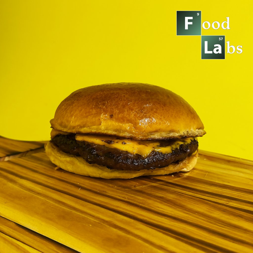 6. Burger «Classic»