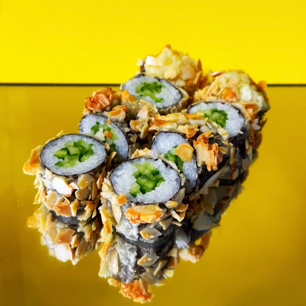 MT-02 Maki tempura pepino