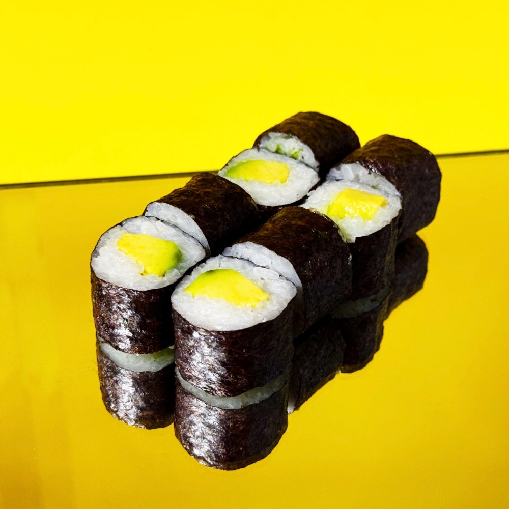 M-03 Maki aguacate