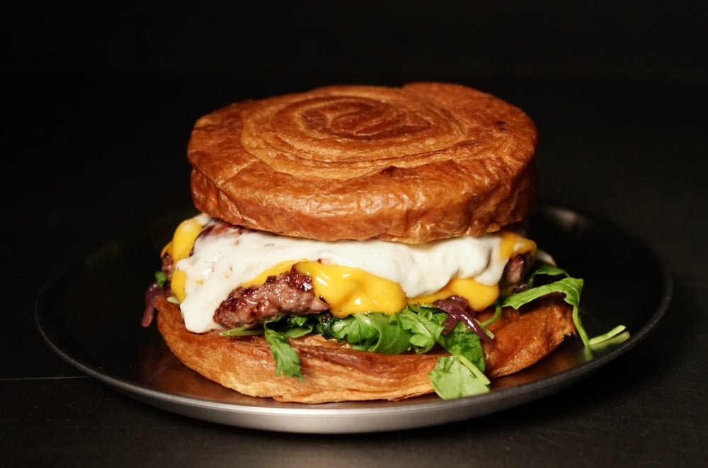 Saul Goodman Burger