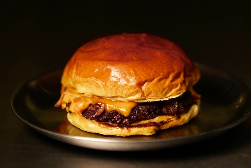 6. Burger «Classic»