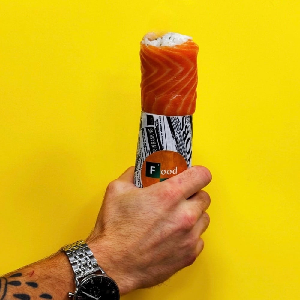 S-CORE 05 – Philadelphia Fullroll