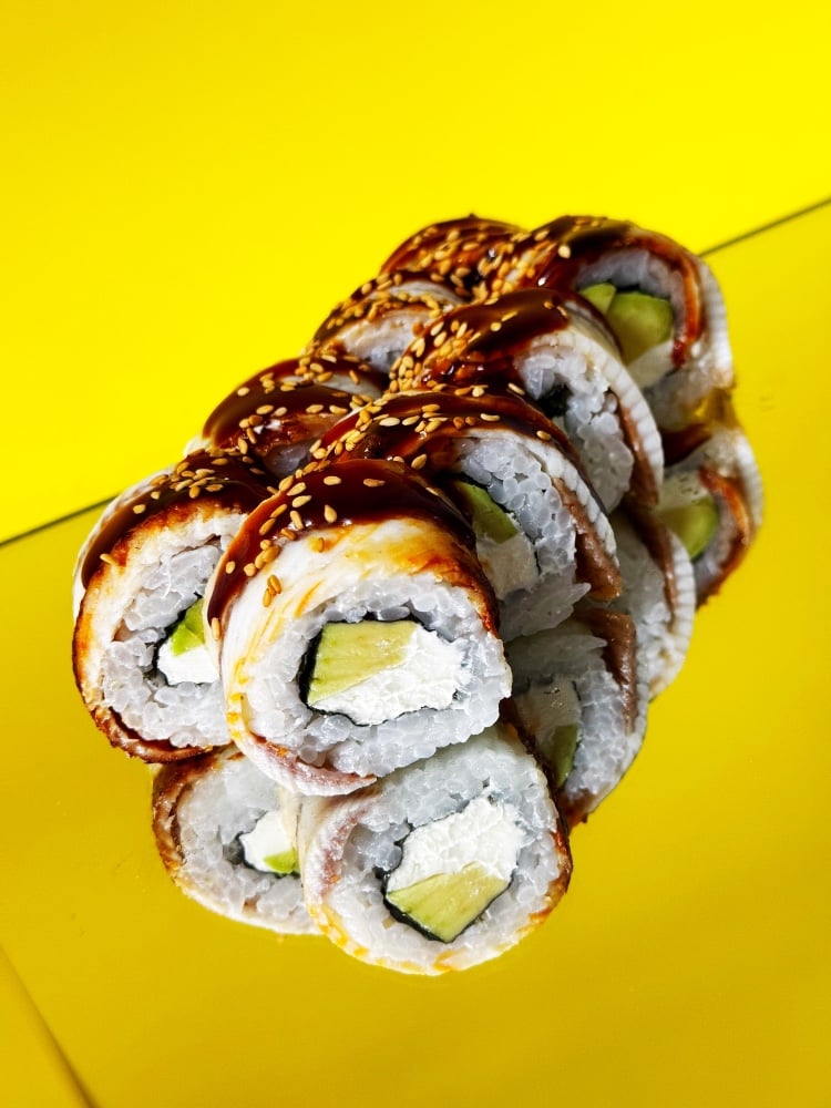 PH-04: Philadelphia Eel Spectrum