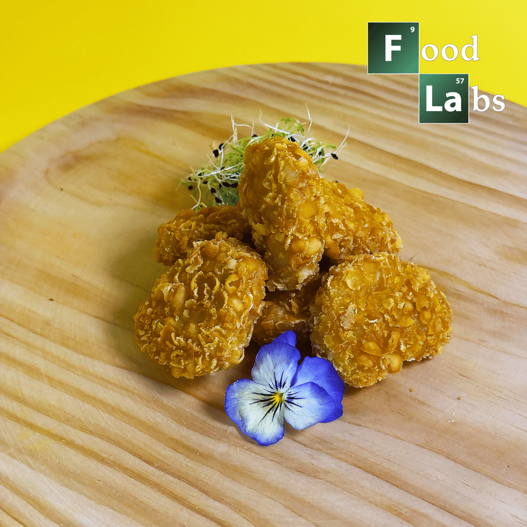 30. Chicken Nuggets Core