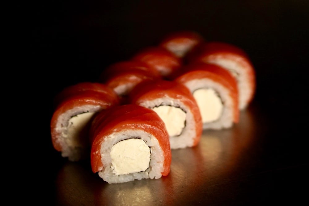 PH-01: Philadelphia Classic Formula