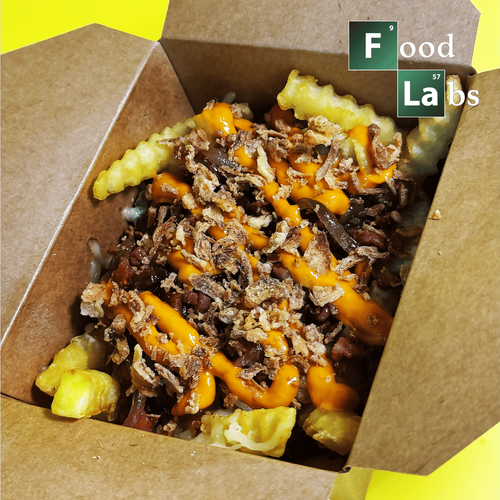 15. «Truffle Smoke»