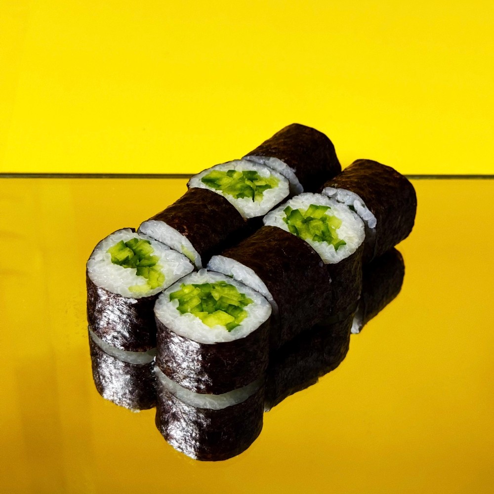 M-02 Maki pepino
