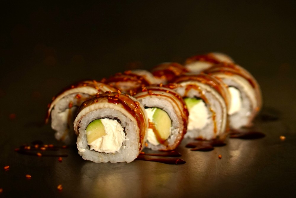 PH-04: Philadelphia Eel Spectrum