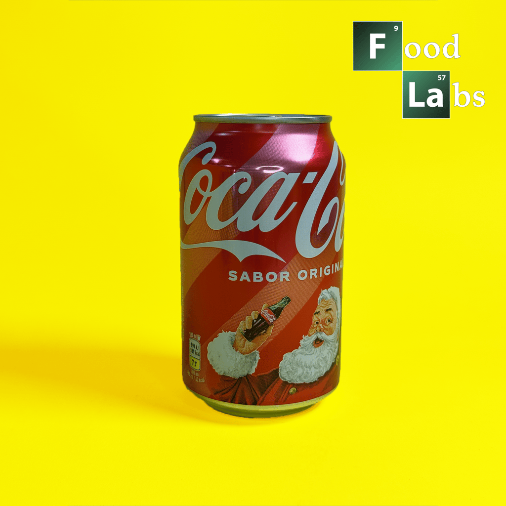 Coca-Cola 0.33 L