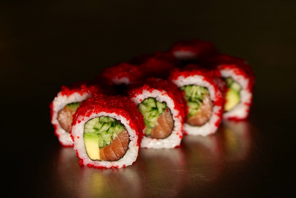 CA-01: California Salmon Core