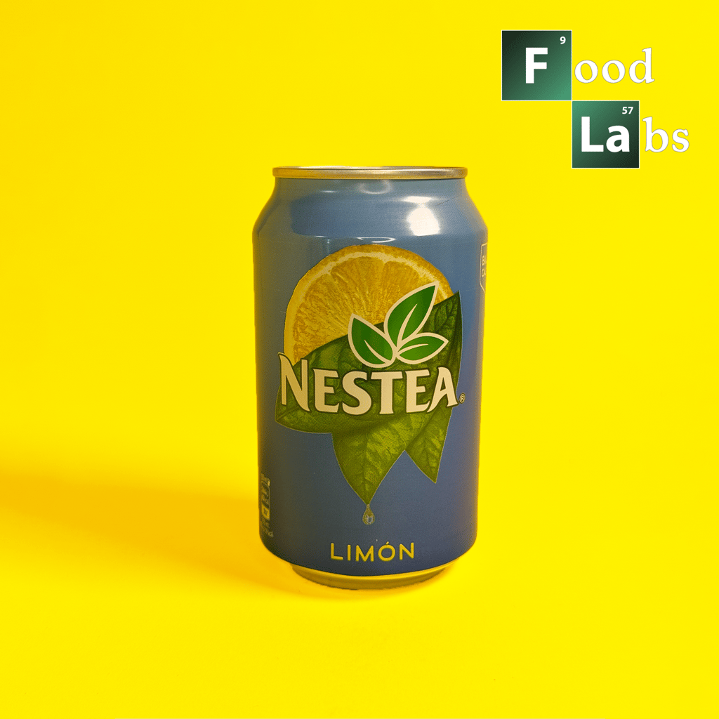 Nestea Limon 0.33 L