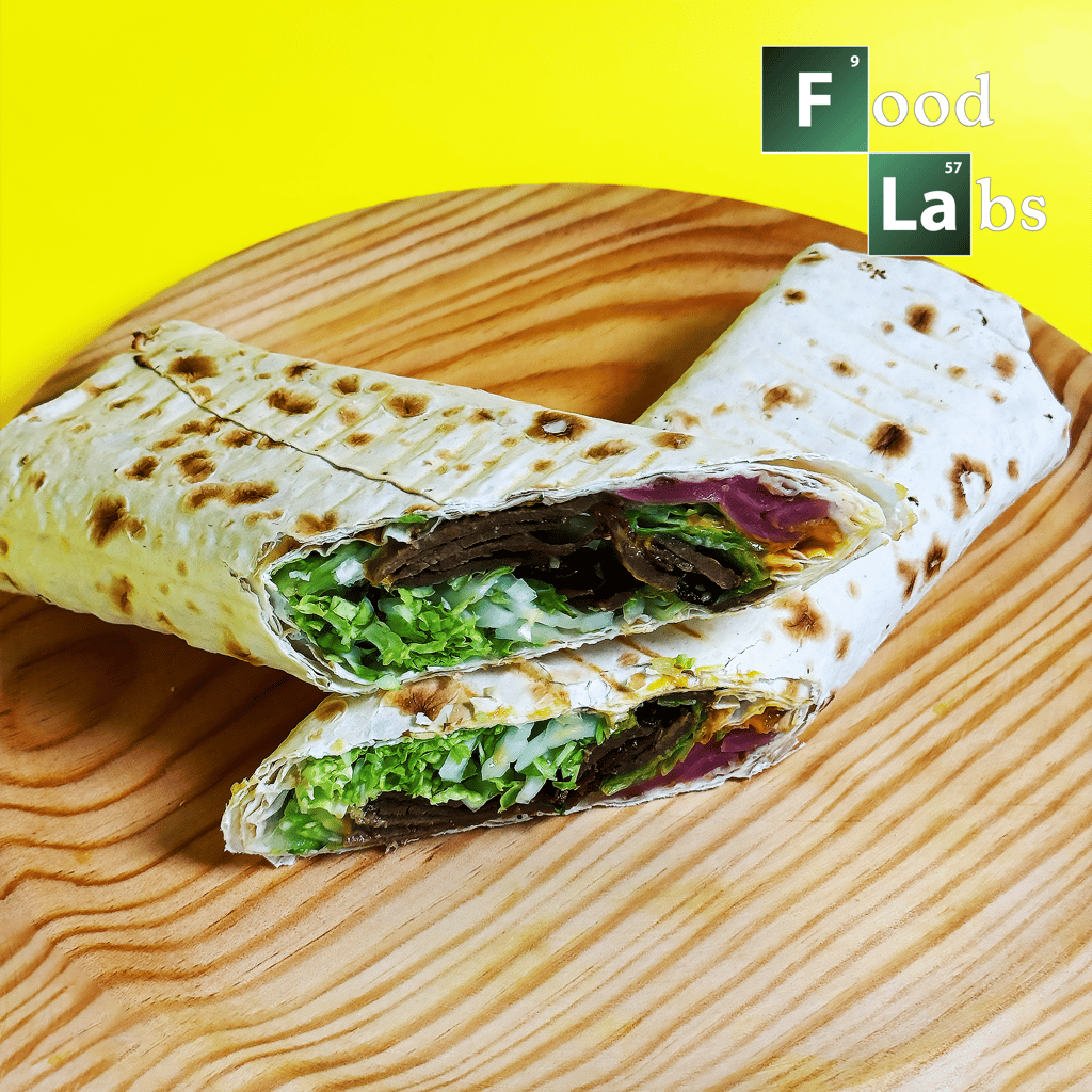 11. «Kebab Core» 0,5 kg