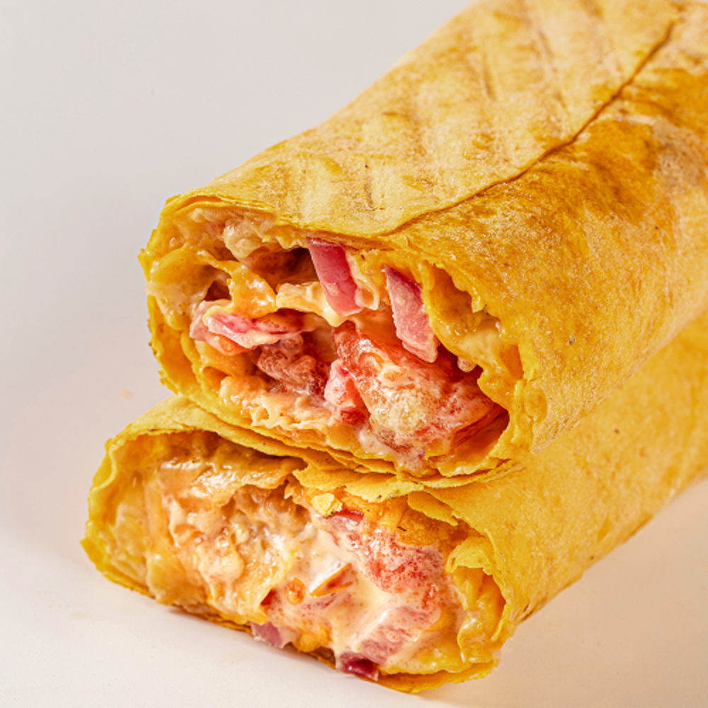 Cheese Roll