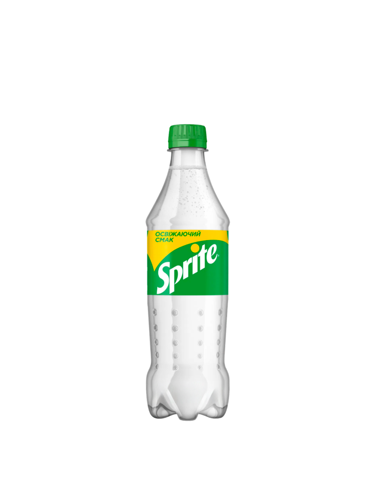 Sprite 0,5 л