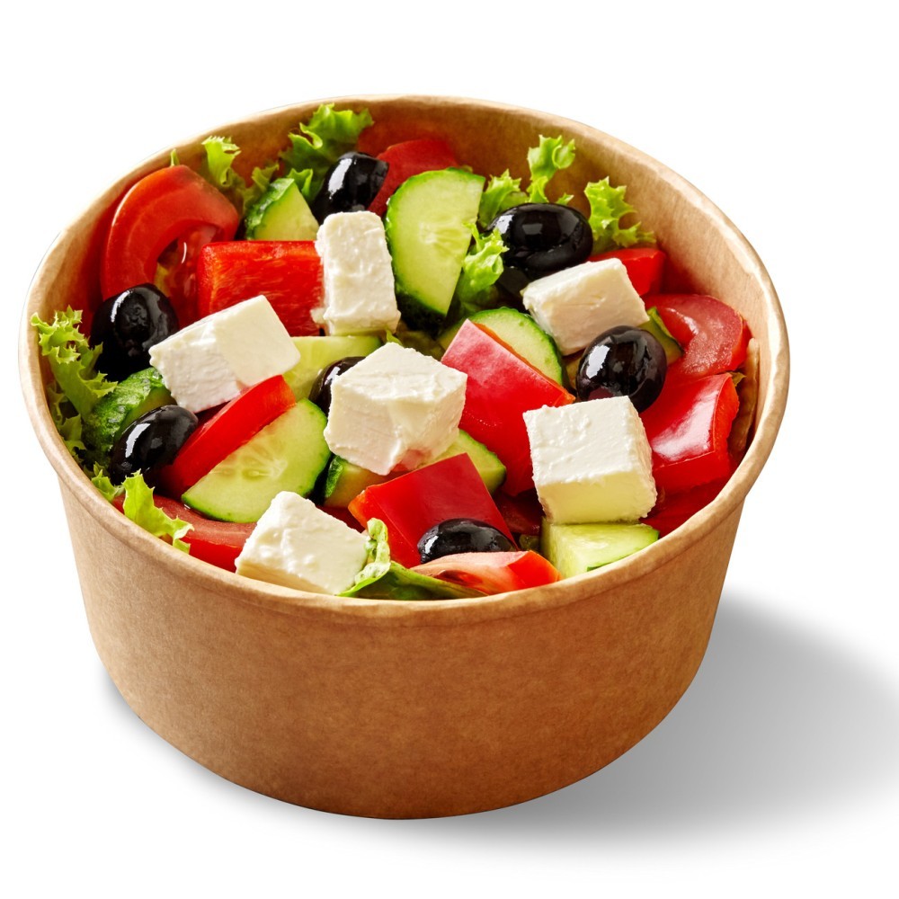 Салат Грецький