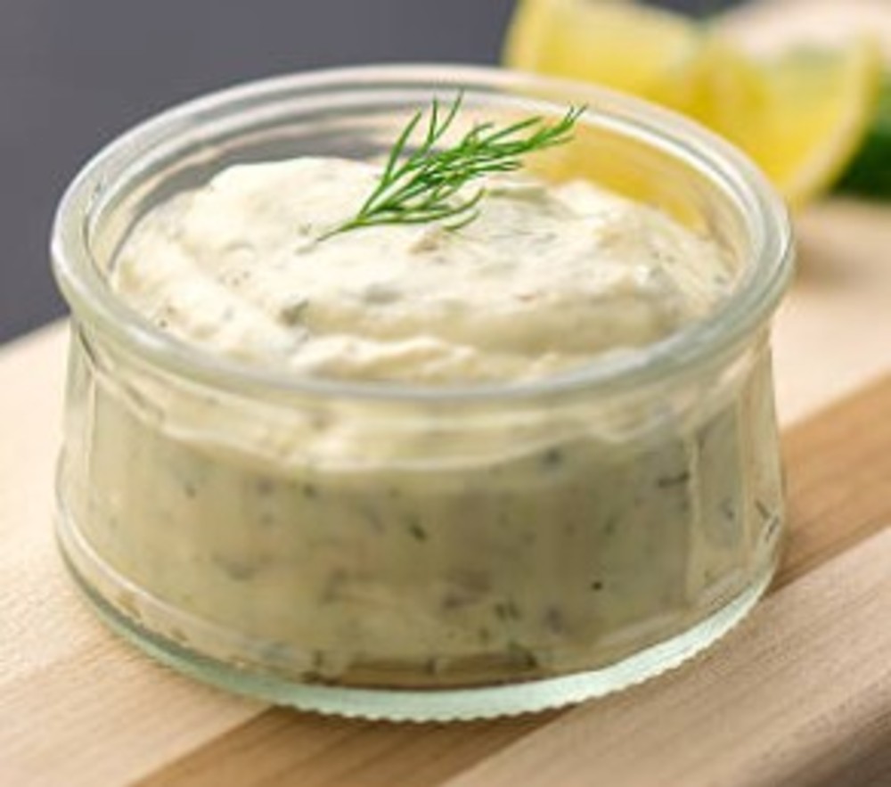 Соус Тар-Тар