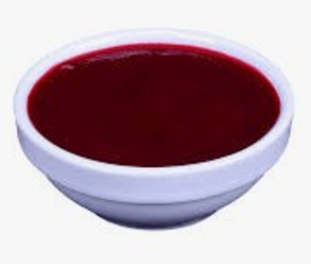 Соус Ягідний  50г