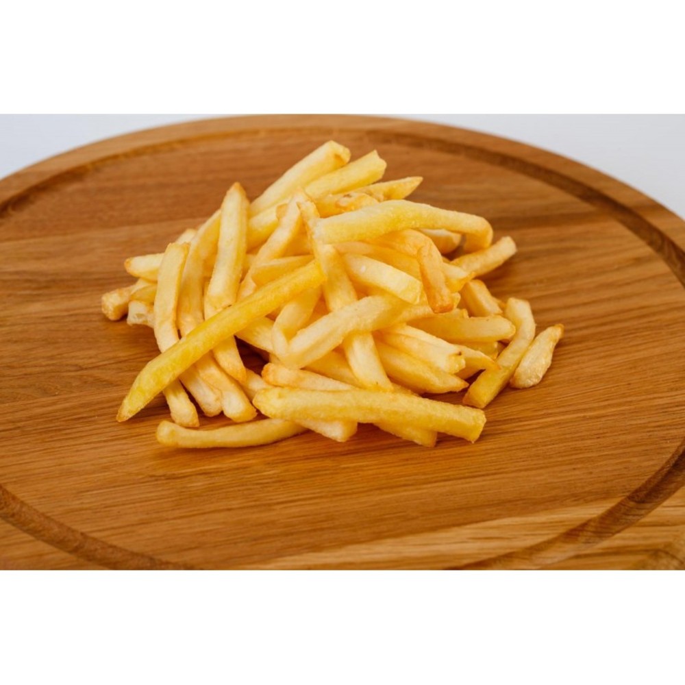 Картопля фрі - 100г.