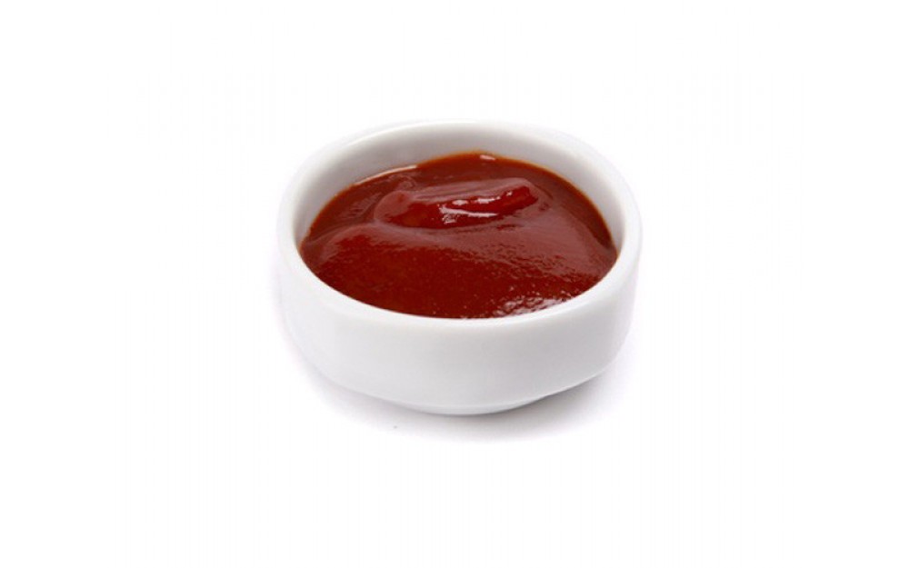 Соус до м'яса BBQ