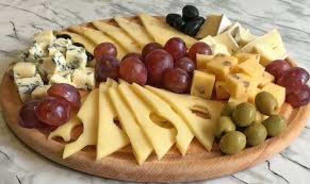 Сирне асорті