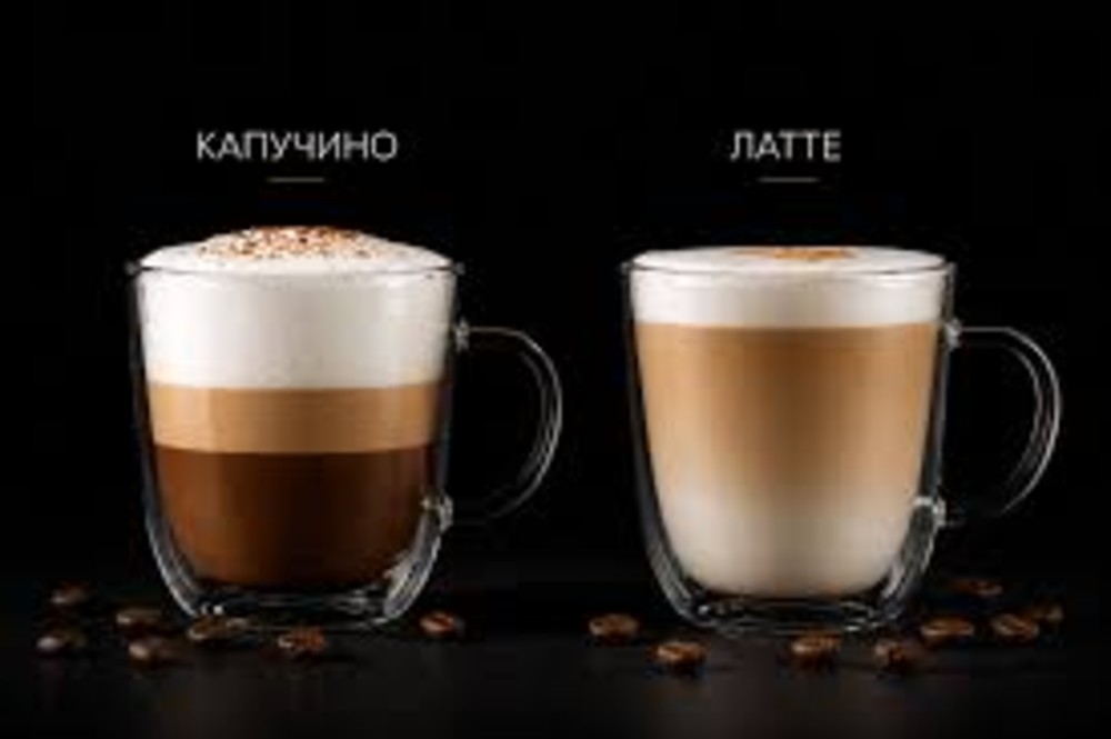 Латте